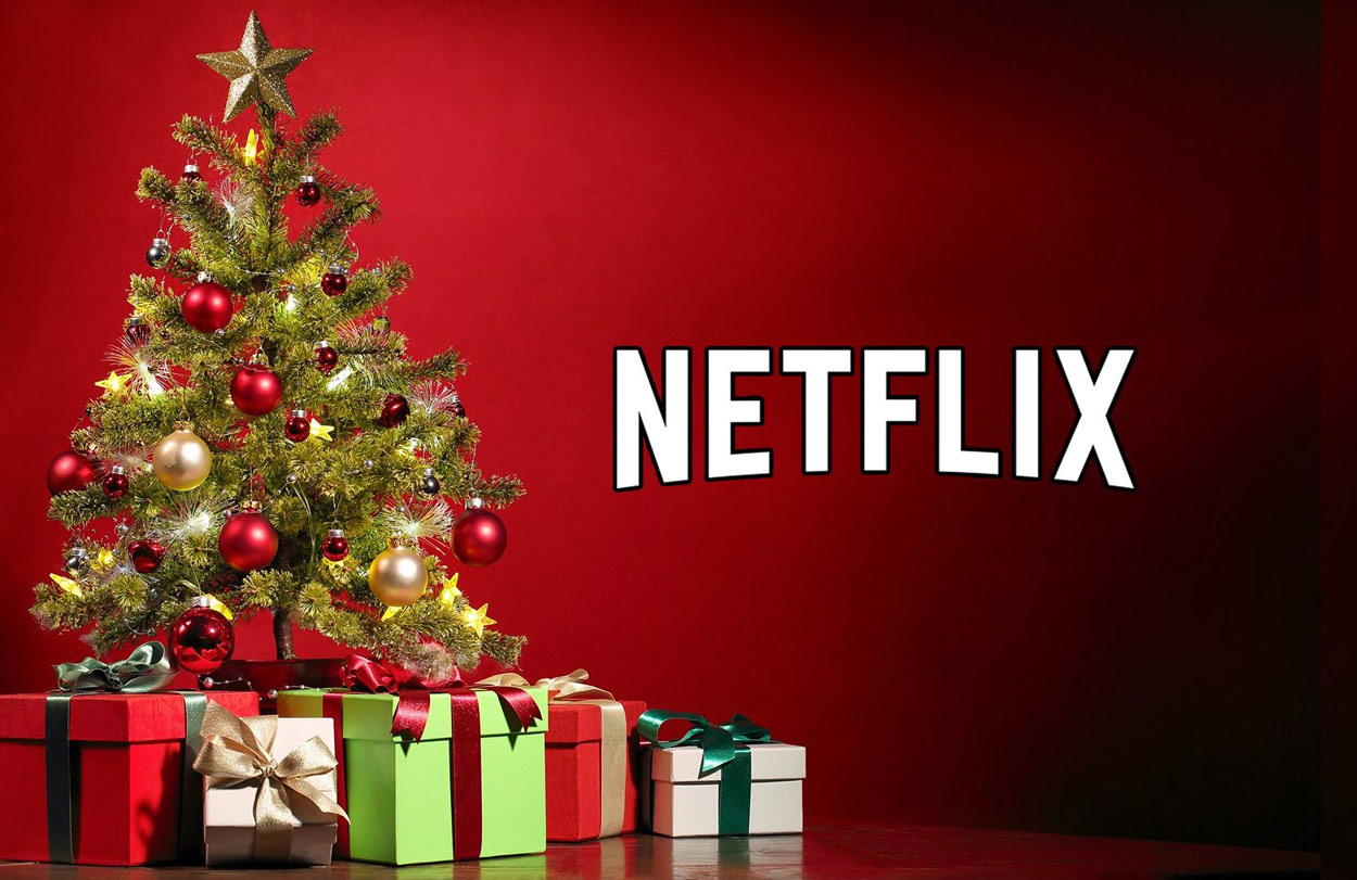 Las Mejores Películas Navideñas Que Puedes Ver En Netflix Inetrenzo 