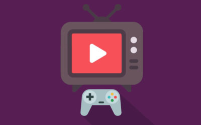 ¿Netflix incursiona en los videojuegos?