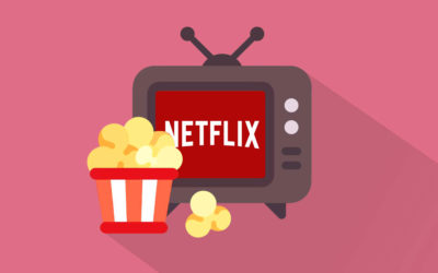 Diciembre ya nos trajo los estrenos de Netflix