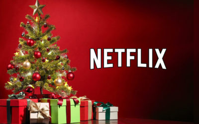 Las mejores películas navideñas que puedes ver en Netflix