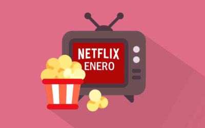 Estos son los estrenos que tendrá Netflix en enero 2022