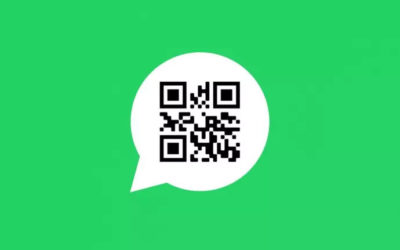 Cómo ver mi código QR de WhatsApp