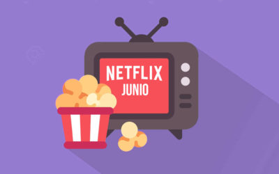 Estrenos de Netflix junio 2022: todas las series y películas que se vienen