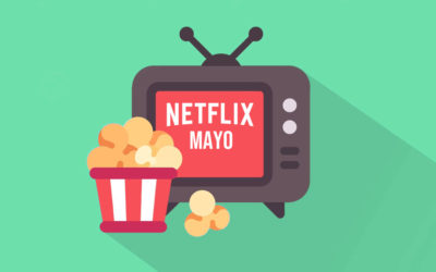 Estrenos de Netflix mayo 2022: todas las series y películas que se vienen