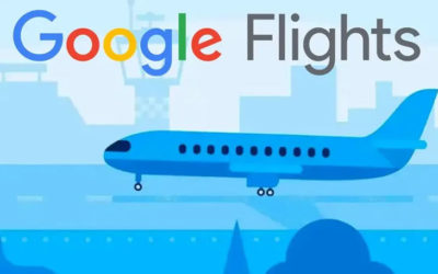 Google Flights: el mejor buscador de internet para buscar vuelos baratos