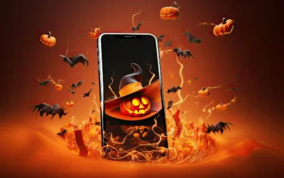 ¡De terror! Así podés activar el modo ‘Halloween’ en Instagram